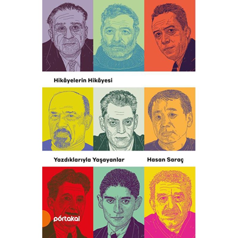 Yazdıklarıyla Yaşayanlar Yazdıklarıyla Yaşayanlar