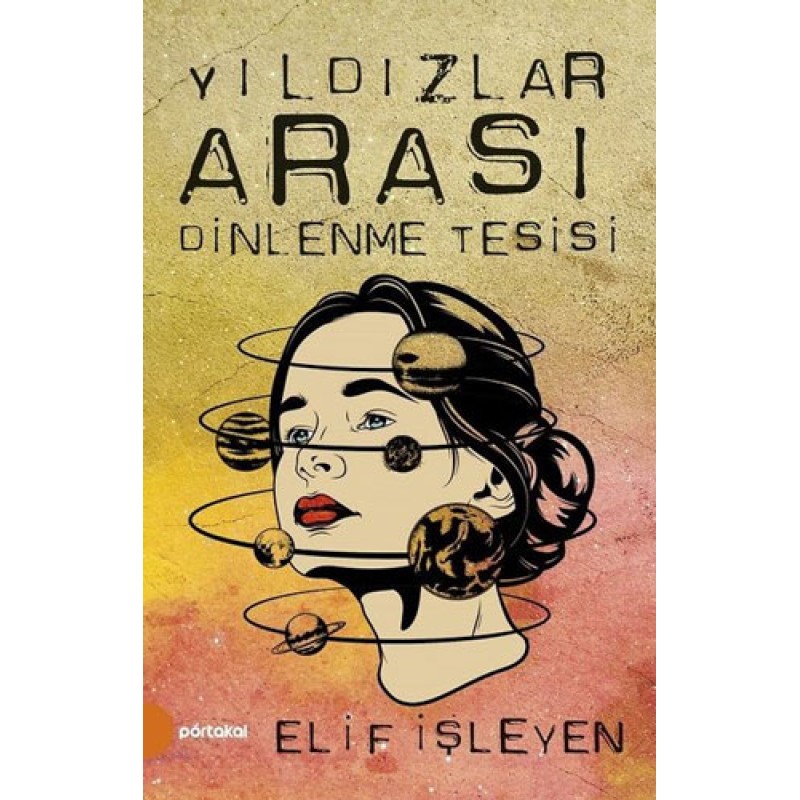 Yıldızlar Arası Dinlenme Tesisi Yıldızlar Arası Dinlenme Tesisi