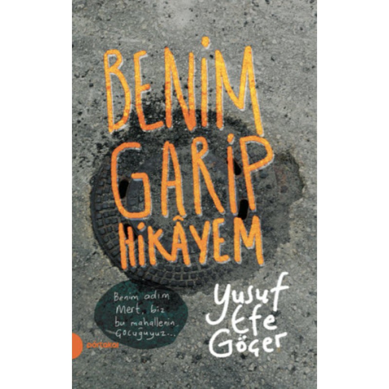 Benim Garip Hikayem Benim Garip Hikayem