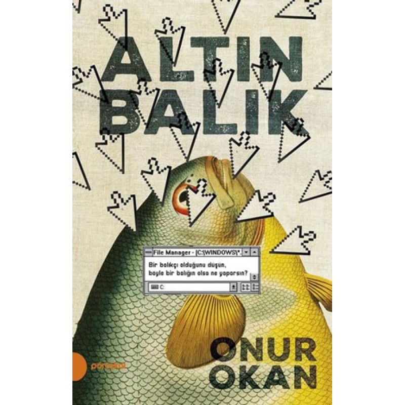 Altın Balık Altın Balık