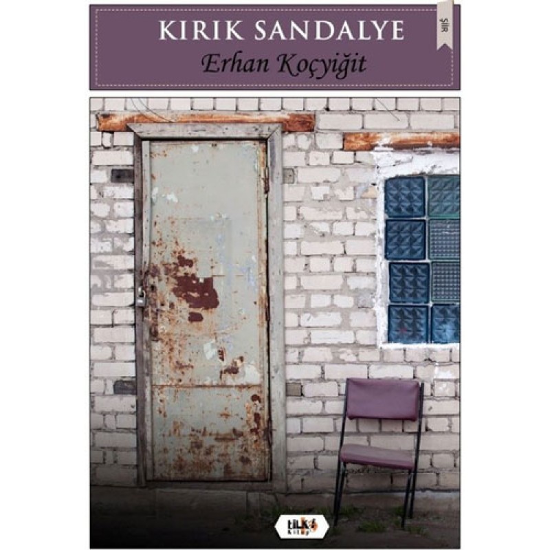 Kırık Sandalye Kırık Sandalye