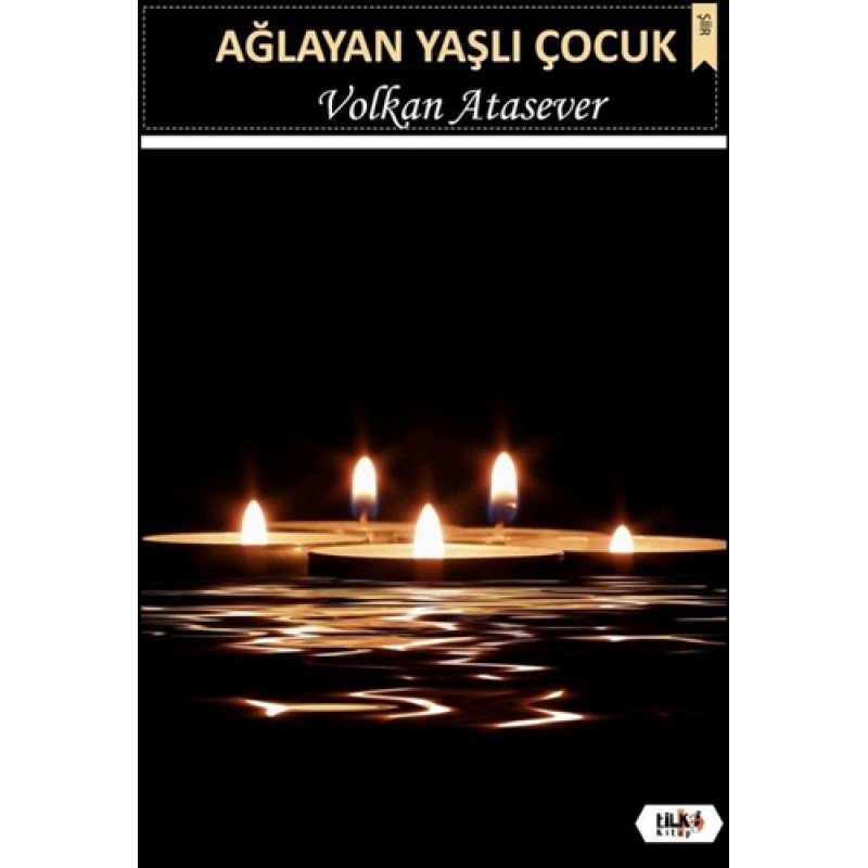 Ağlayan Yaşlı Çocuk Ağlayan Yaşlı Çocuk
