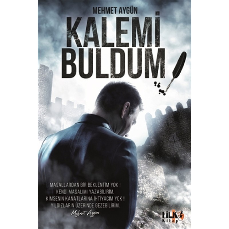 Kalemi Buldum Kalemi Buldum