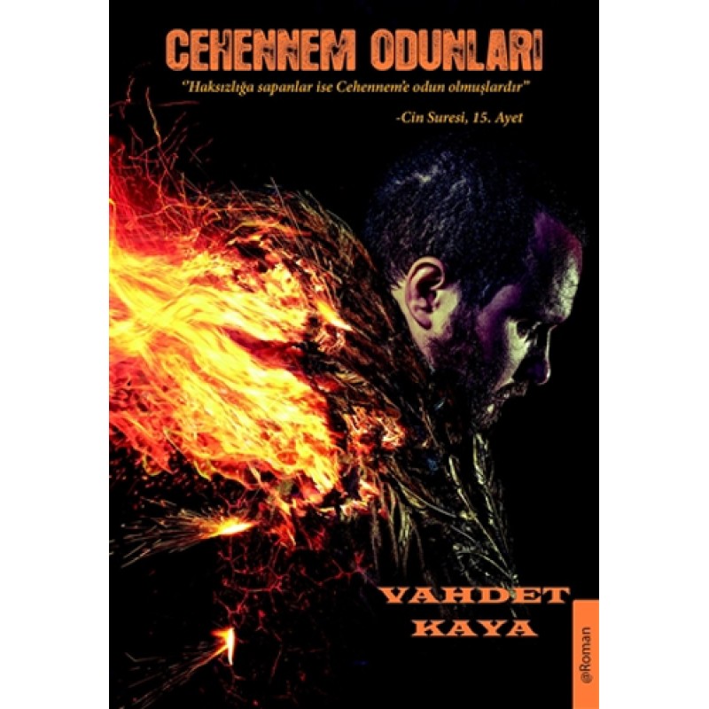 Cehennem Odunları