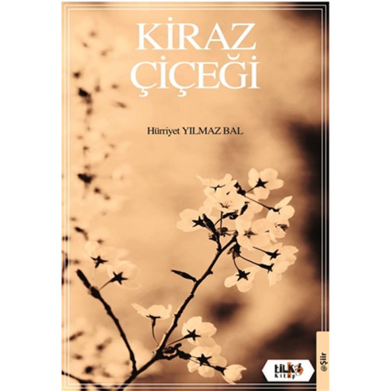 Kiraz Çiçeği Kiraz Çiçeği