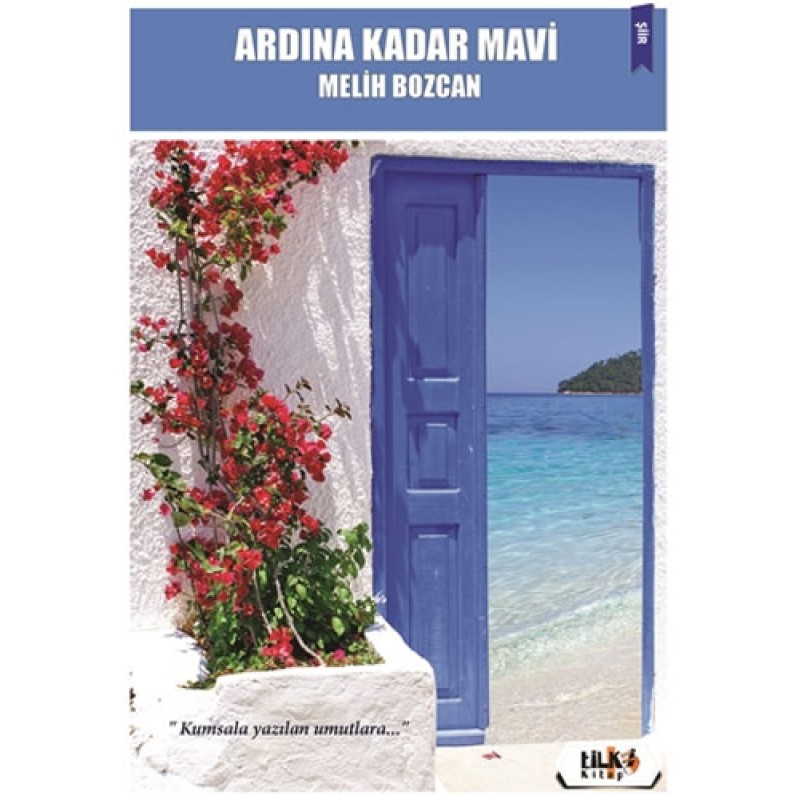 Ardına Kadar Mavi