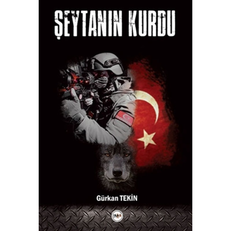 Şeytanın Kurdu