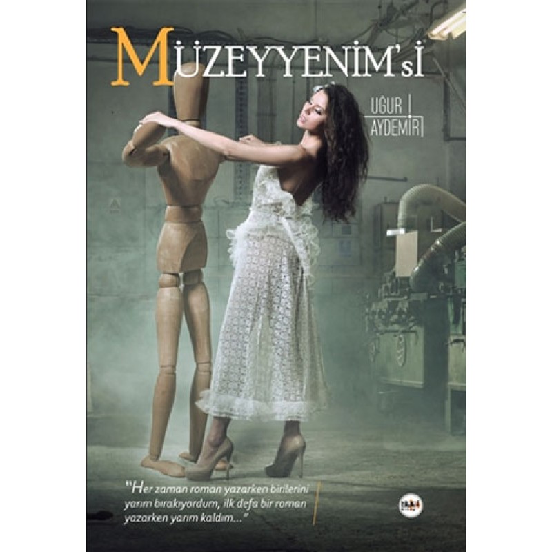 Müzeyyenim'si Müzeyyenim'si