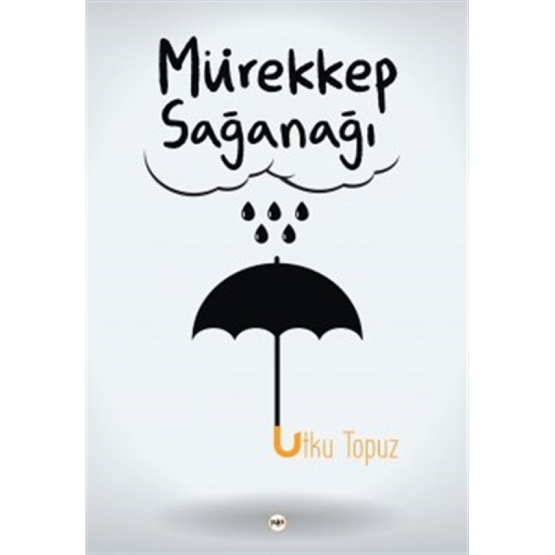 Mürekkep Sağanağı Mürekkep Sağanağı