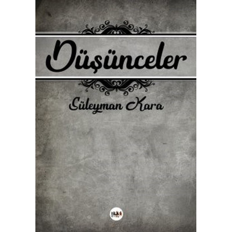 Düşünceler Düşünceler