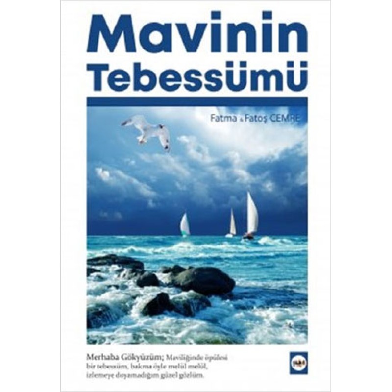 Mavinin Tebessümü