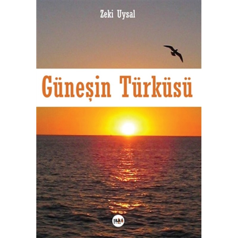 Güneşin Türküsü