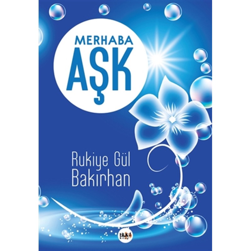 Merhaba Aşk