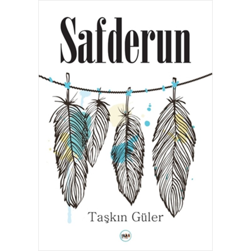 Safderun Safderun