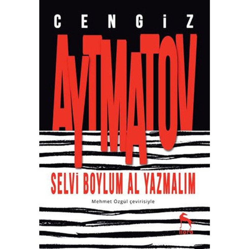 Selvi Boylum Al Yazmalım Selvi Boylum Al Yazmalım