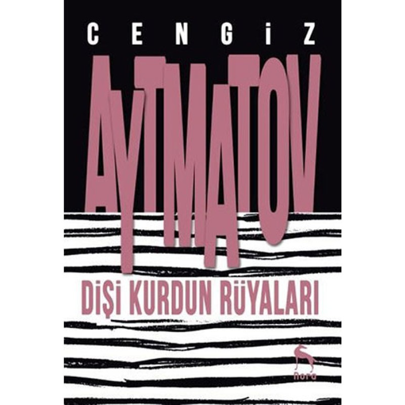 Dişi Kurdun Rüyaları Dişi Kurdun Rüyaları