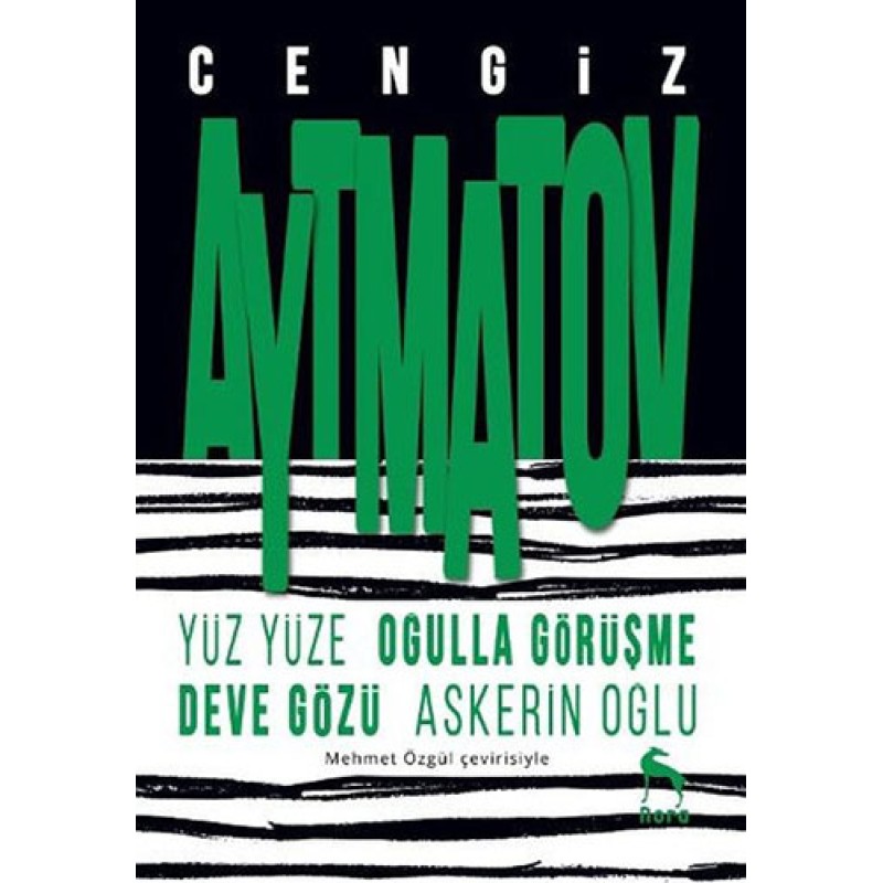 Yüz Yüze - Oğulla Görüşme Yüz Yüze - Oğulla Görüşme