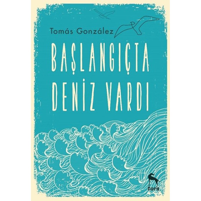 Başlangıçta Deniz Vardı Başlangıçta Deniz Vardı