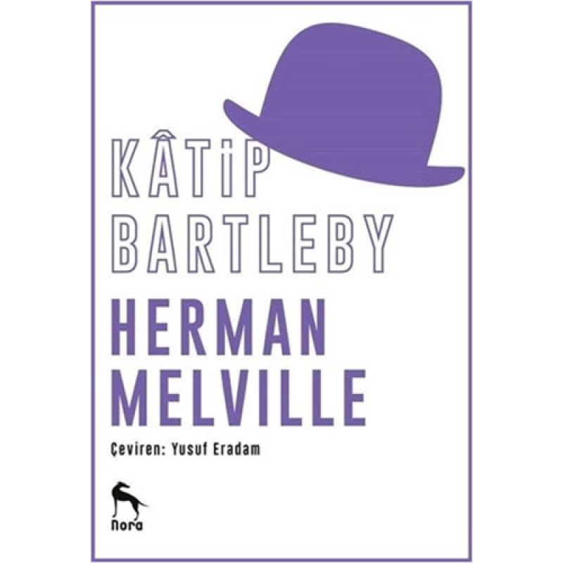 Katip Bartleby Katip Bartleby