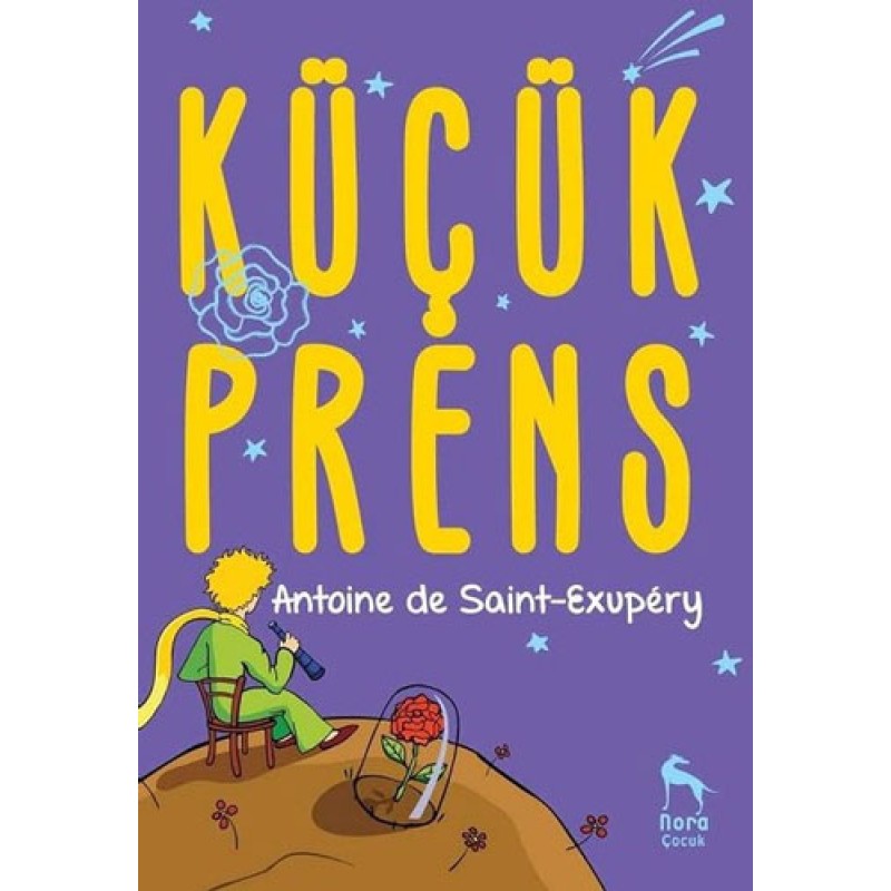 Küçük Prens