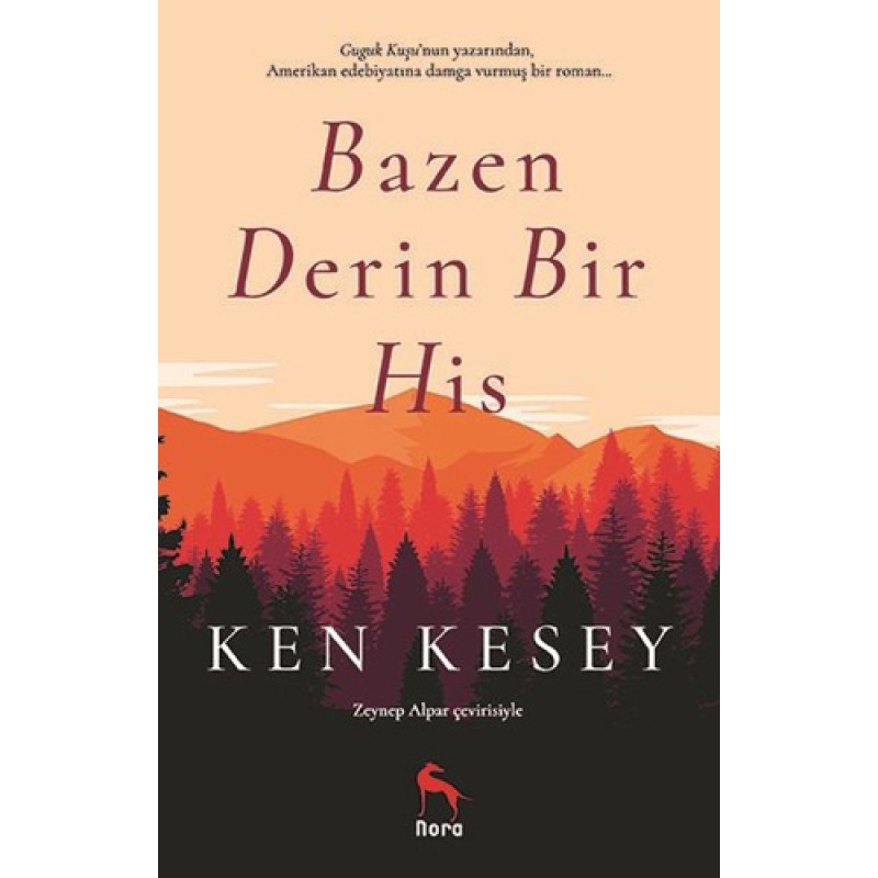 Bazen Derin Bir His Bazen Derin Bir His