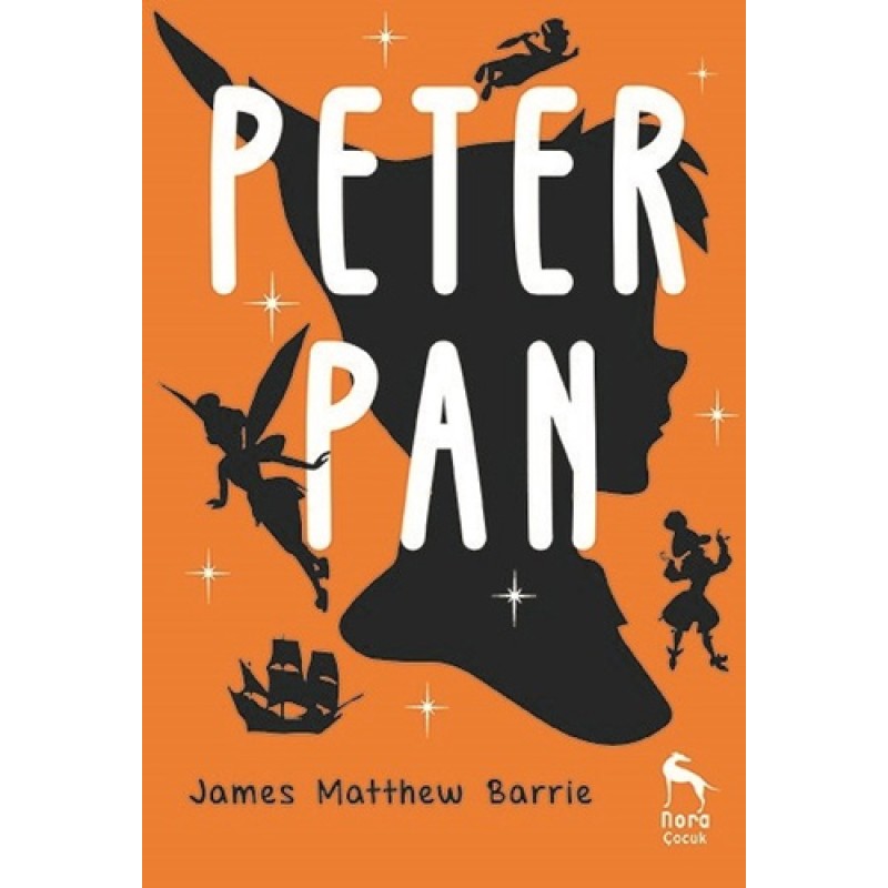 Peter Pan Peter Pan