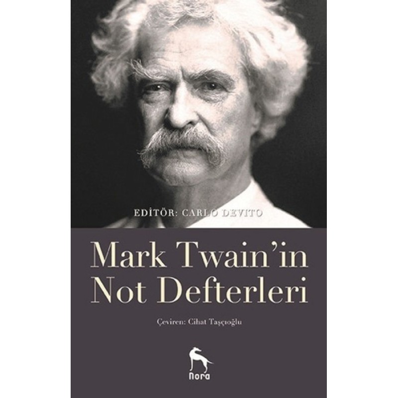 Mark Twain'in Not Defterleri Mark Twain'in Not Defterleri