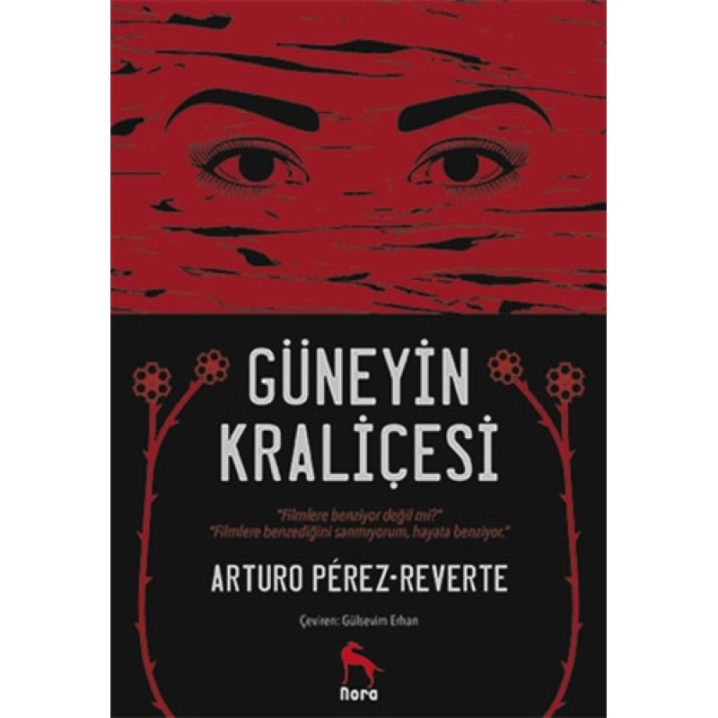 Güneyin Kraliçesi Güneyin Kraliçesi