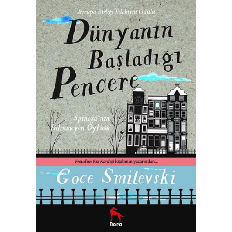 Dünyanın Başladığı Pencere Dünyanın Başladığı Pencere