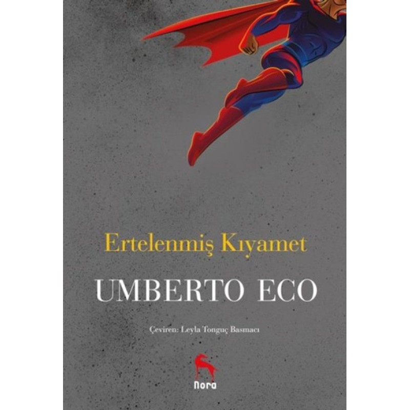 Ertelenmiş Kıyamet Ertelenmiş Kıyamet