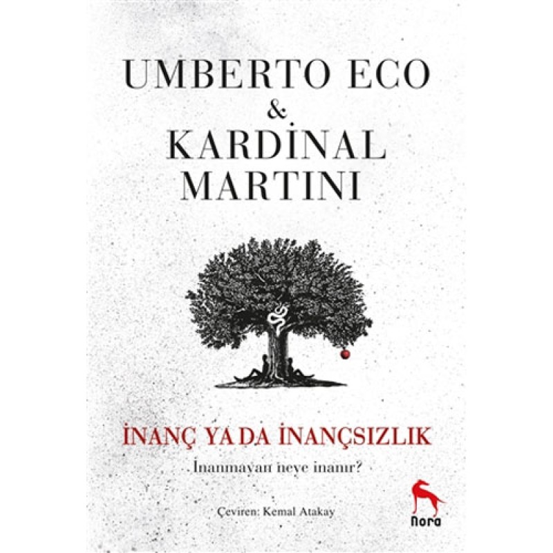 İnanç Ya Da İnançsızlık