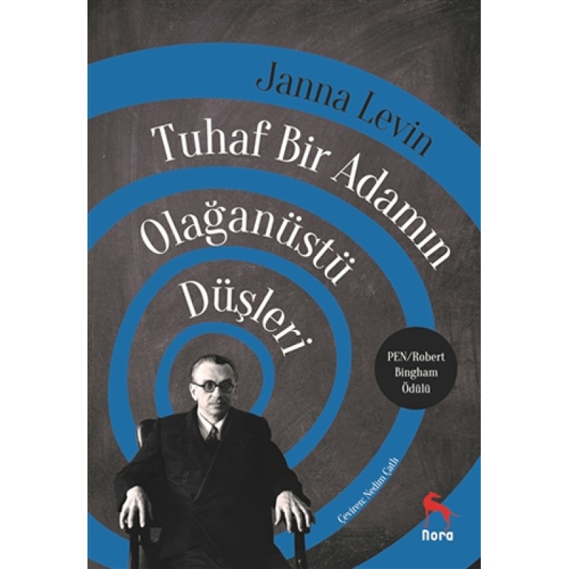 Tuhaf Bir Adamın Olağanüstü Düşleri Tuhaf Bir Adamın Olağanüstü Düşleri