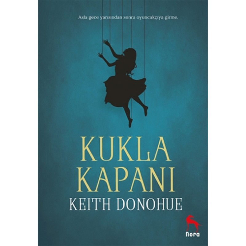 Kukla Kapanı Kukla Kapanı