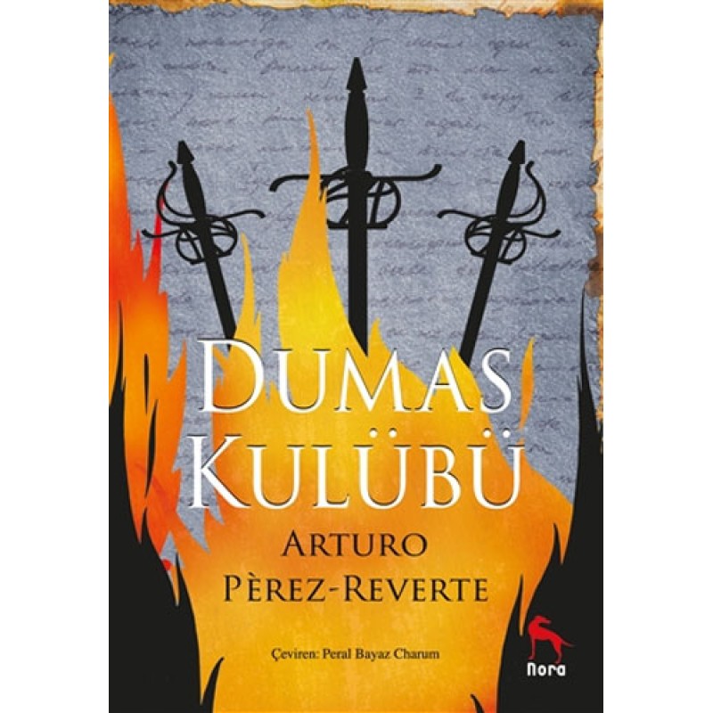 Dumas Kulübü Dumas Kulübü