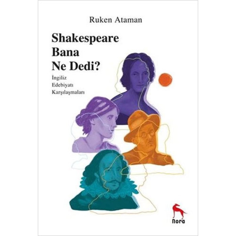 Sheakespeare Bana Ne Dedi? Sheakespeare Bana Ne Dedi?
