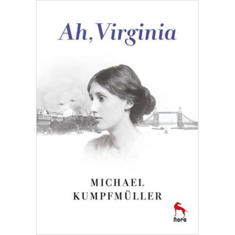 Ah, Virginia Ah, Virginia