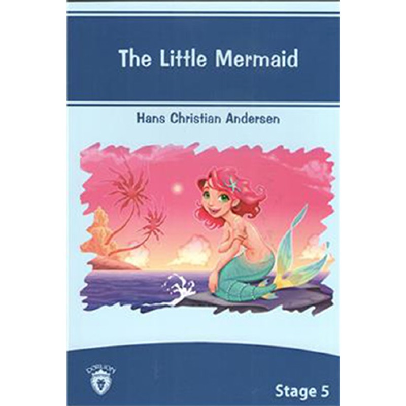 The Little Mermaid The Little Mermaid