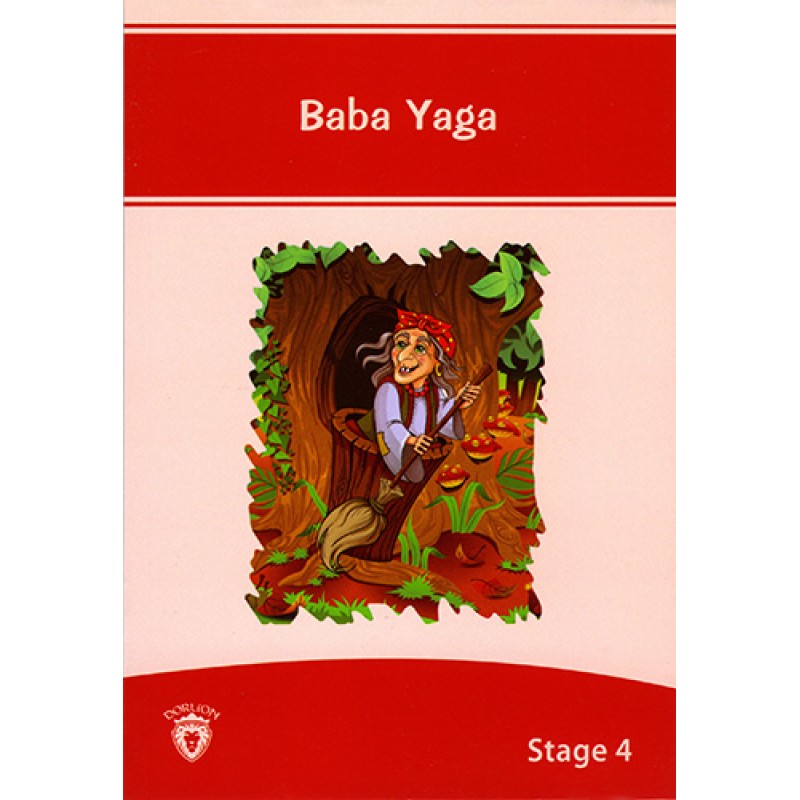 Baba Yaga Baba Yaga
