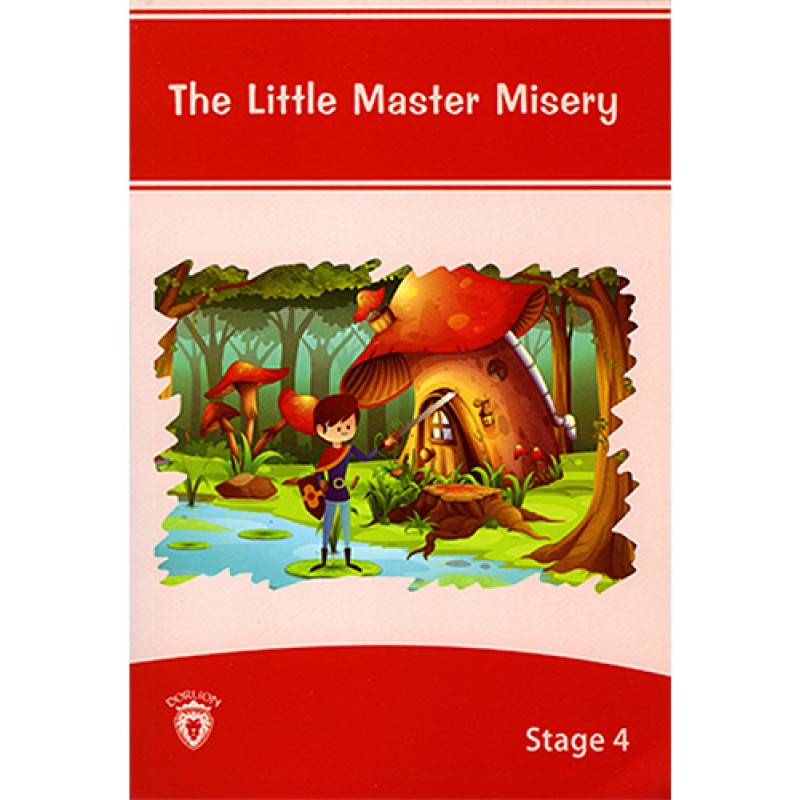 The Little Master Misery The Little Master Misery