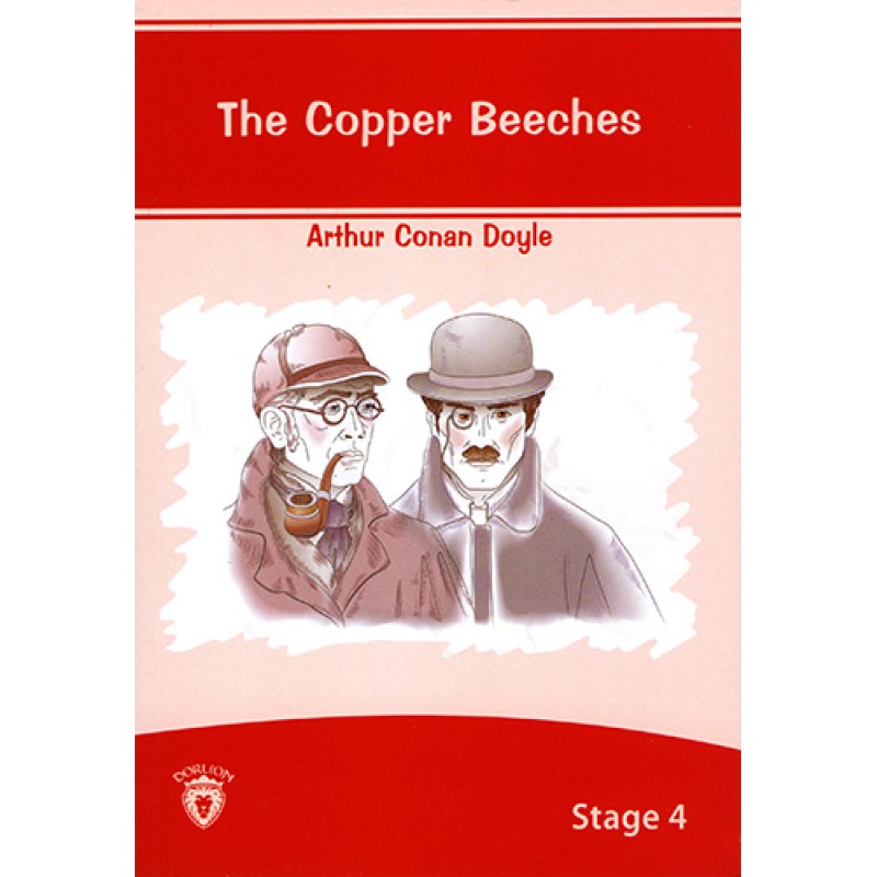 The Copper Beeches The Copper Beeches