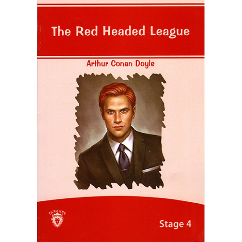 The Red Headed League The Red Headed League