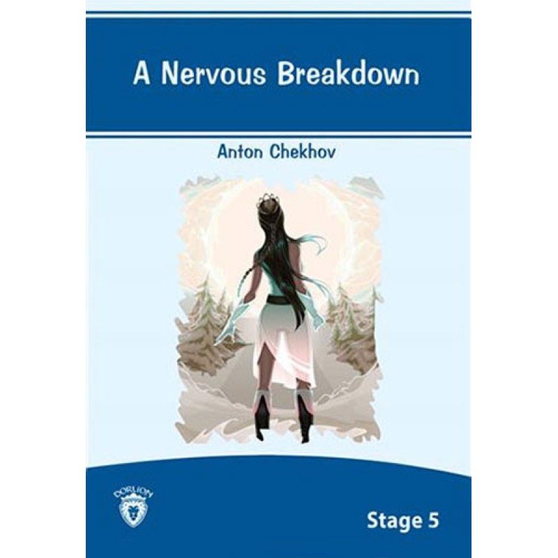 A Nervous Breakdown A Nervous Breakdown