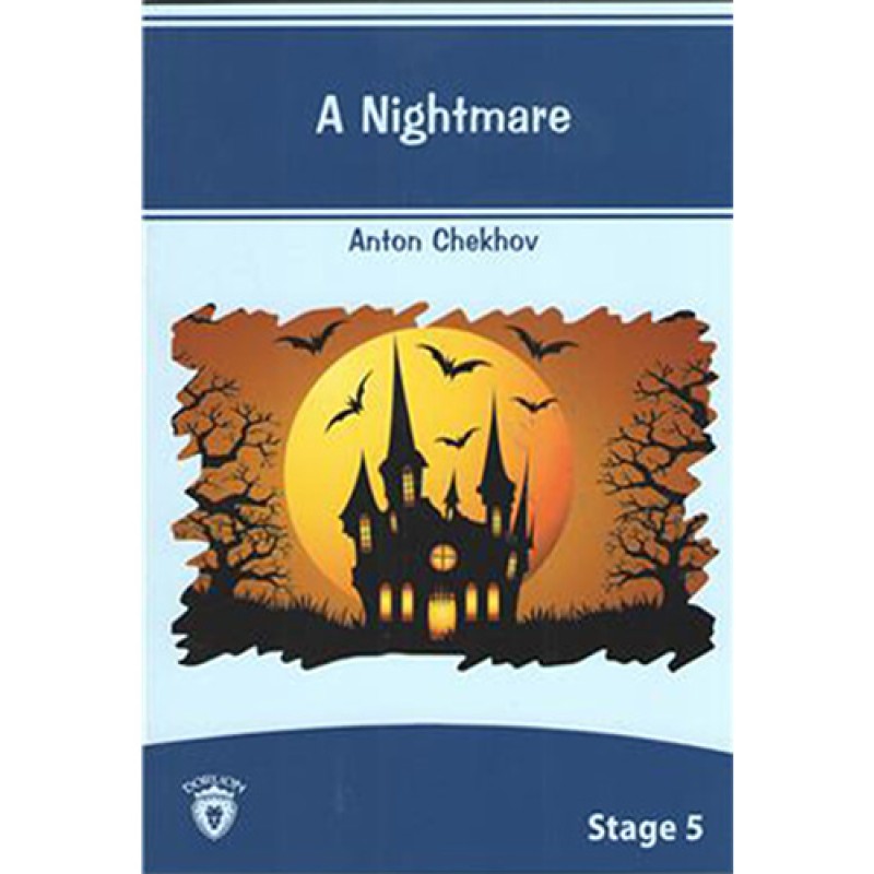 A Nightmare A Nightmare