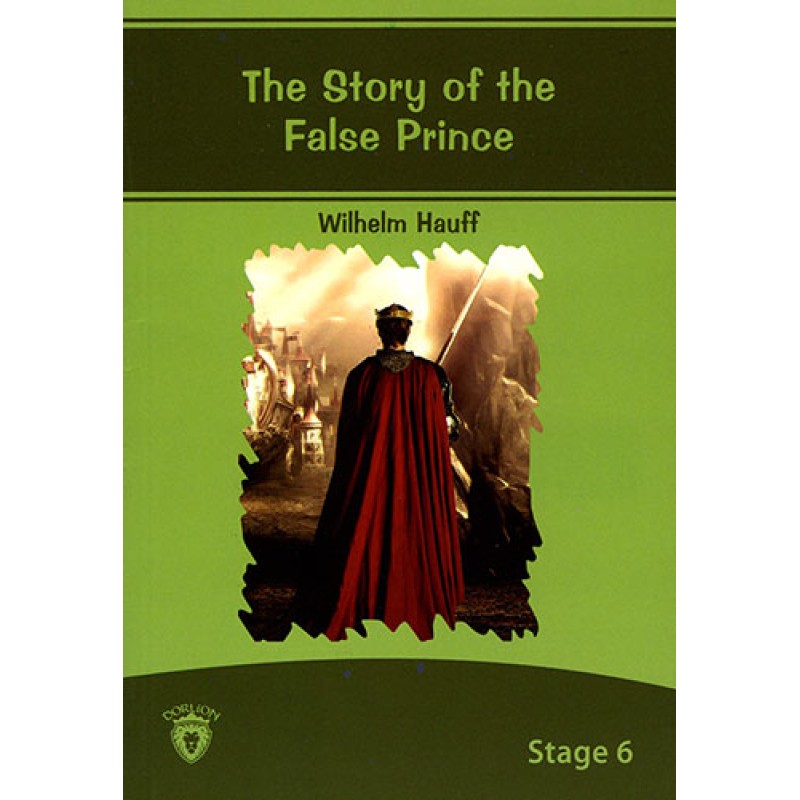 The Story of the False Prince