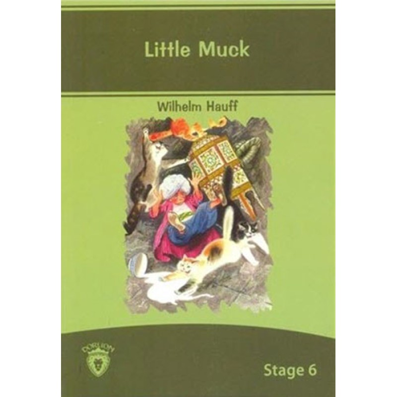 Little Muck Little Muck