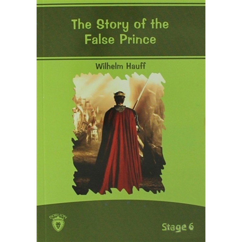 The Story of The False Prince