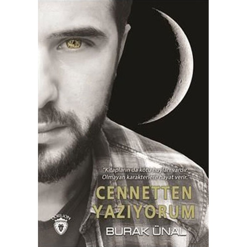Cennetten Yazıyorum Cennetten Yazıyorum