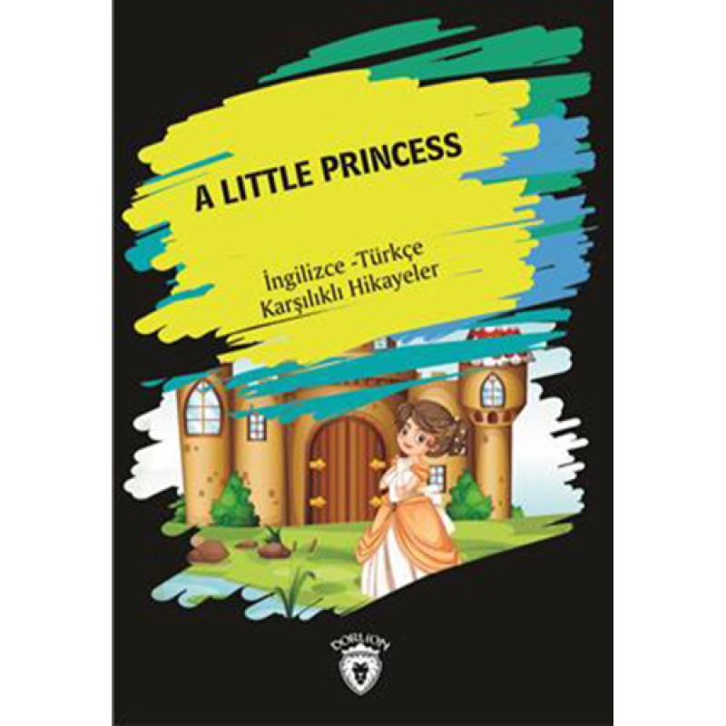 A Little Princess A Little Princess
