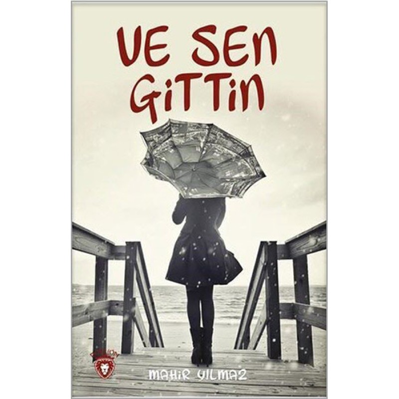 Ve Sen Gittin Ve Sen Gittin