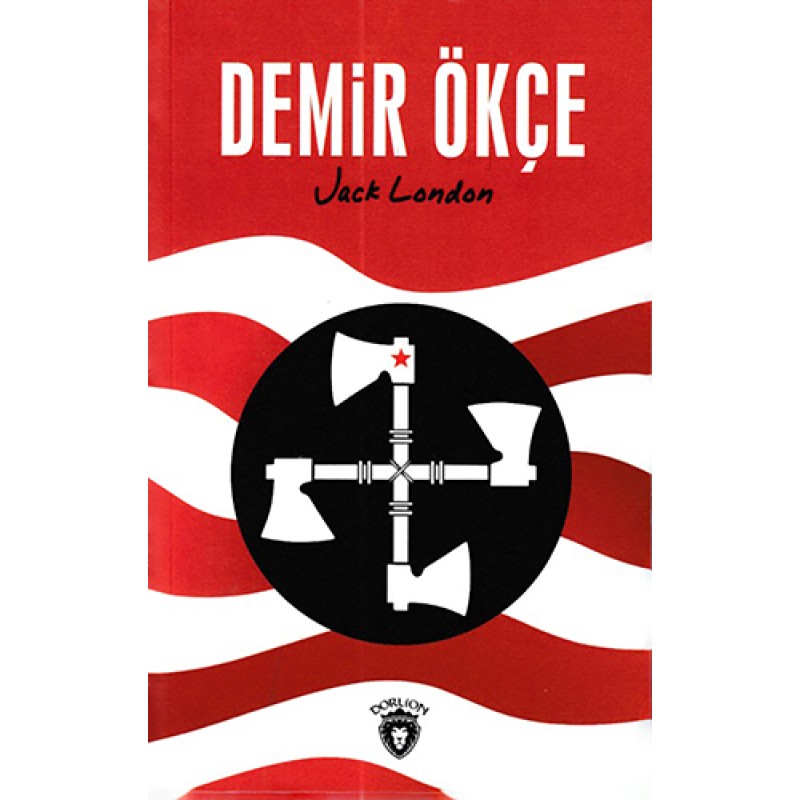 Demir Ökçe Demir Ökçe